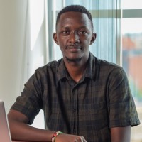 Tonny Muthiora