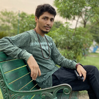 Jetendra Yadav