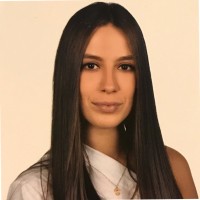 Ayça Gözde Çetin