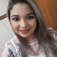Kathillen Pães De Camargo