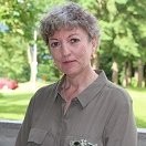 Deborah Larson