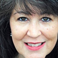 Anne McClain