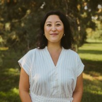 Lydia Kim