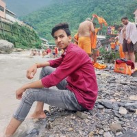 Priyam Yadav