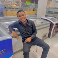 Christopher Asukwo