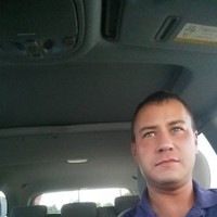 Chad Moore