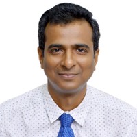 Kumar Anand