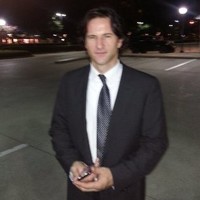 Lyle Glass