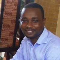 William Ahiabu