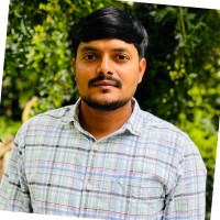 Rama Krishnareddy Palakolanu