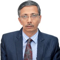 Dhiren Shah, C.A., C.I.S.A