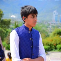 Muzzamil Hussain