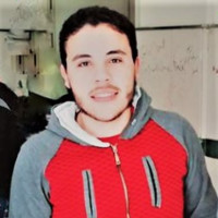 Mohamed Ramadan