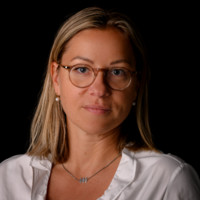 Slavka Holubova