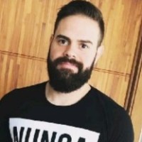 Rafael Almeida de Oliveira