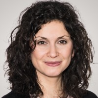 Erica Luppi