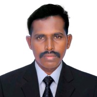 Raju B S