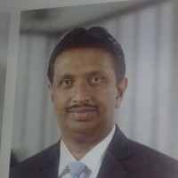 Udaya Dhananjaya