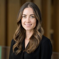 Kayleigh Creber, P.Eng