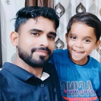Parmanand Nibhoria