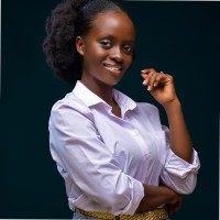 Ritha Josiane ISIMBI