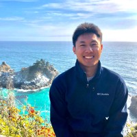 James Fang