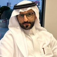 Salah Alghamdi