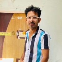 Jitendra Rao
