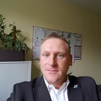 Eric Rietz