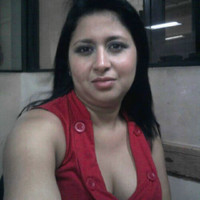 Mary Garcia Morales