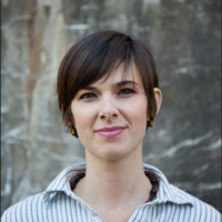 Claire Daugherty