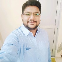 Harshit Dubey