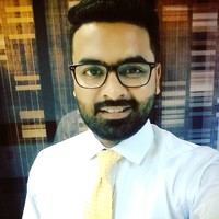 Muhammad Arsalan