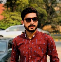 Shahid Rasheed
