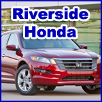 Riverside Honda