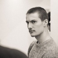 Paul Massoullié