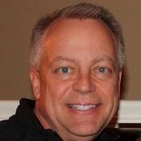 Steve Hill