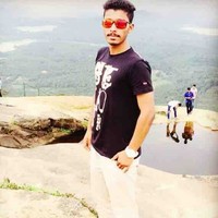 hashir rahman