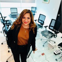 Ana Isabel Díaz V., TEP