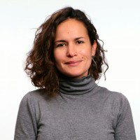 Maria Paula Lorgia Garnica