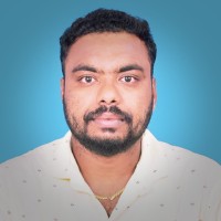 Vimal Raj