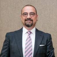 Assoc. Prof. Özgür Öztan, MD, ABHRS