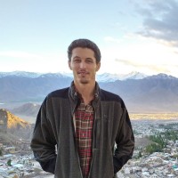 Oded Rosolio, Phd