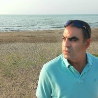 Jamshid Vafi