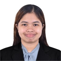 Krisha Mae Burce