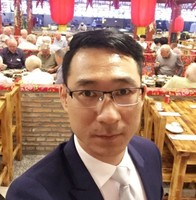 Ethan(思达) Pan(潘)