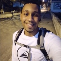 Cristiano Carvalho Da Silva Rosa