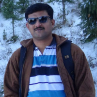 Amit Salian