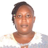 Naomi Gitau