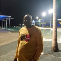 Noel Moyo